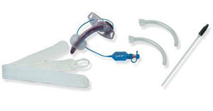 SMITHS MEDICAL BLUSELECT TRACH TUBES and ACCESSORIES 101/815/070