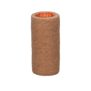 3M 2084-1X Coban Self-Adherent Wrap..