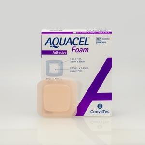 CONVATEC AQUACEL 420680 DRESSINGS