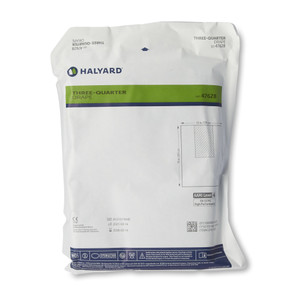 Halyard Drapes 47628..