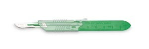 Myco Medical MYCO REDI-CUT SCALPELS RCRSS10