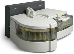 Medica Chemistry Analyzer EasyRA