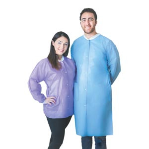 DUKAL UNIPACK PERSONAL PROTECTION UGC-6610-XL