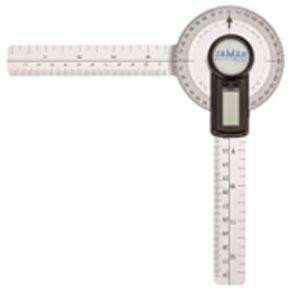 HYGENIC/PERFORMANCE HEALTH JAMAR 081660141 GONIOMETER