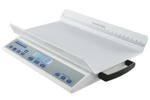 PELSTAR/HEALTH O METER PROFESSIONAL SCALE ANTIMICROBIAL DIGITAL NEONATAL/PEDIATRIC TRAY SCALE 2210KG-AM