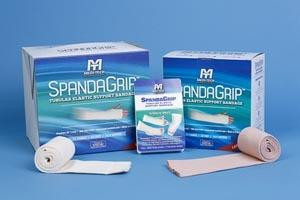 MEDI-TECH INTERNATIONAL SPANDAGRIP SAG13141