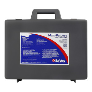 Safetec Multi-Purpose Spill Kit 15201..