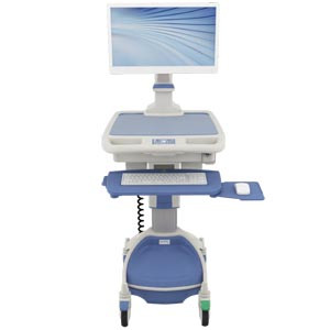 TOUCHPOINT ACCESSPOINT CART TPM-Q-17539-REV1