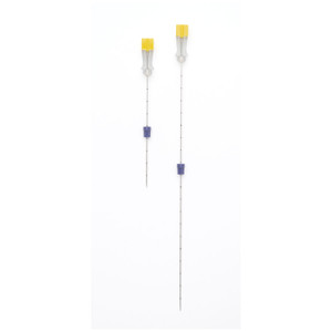 Myco Reli Che20G351 Chiba Spinal Needles..