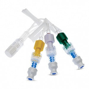 Bd Carefusion Infusion Disposables 10016073