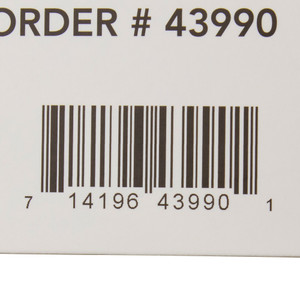 Dermarite Comfortfoam Border Silicone Foam Dressing 43990..