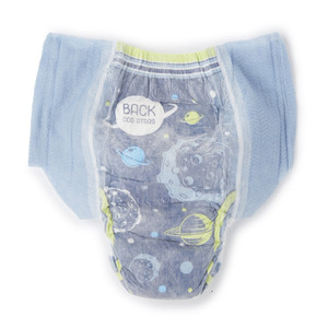 Kimberly-Clark Goodnites Underpants 55592..