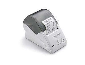 CHOLESTECH 14-973 THERMAL LABEL PRINTER