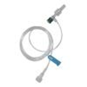 Syringe Pump Tubing Combo 38 with T-Connector Injection Site