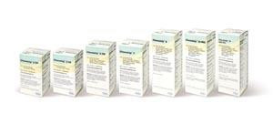 ROCHE CHEMSTRIP URINALYSIS PRODUCTS 3260763602