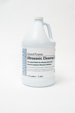 PRO ADVANTAGE 50036810 ULTRASONIC CLEANING SOLUTIONS