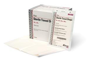 PRO ADVANTAGE N207100 STERILE TOWEL DRAPE