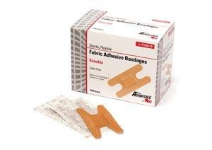 PRO ADVANTAGE P150110 FABRIC ADHESIVE BANDAGE