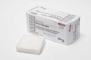 PRO ADVANTAGE P157116 GAUZE SPONGES - NON-STERILE