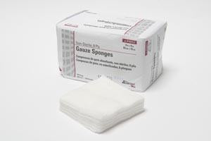 PRO ADVANTAGE P157117 GAUZE SPONGES - NON-STERILE