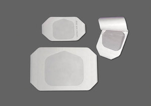 PRO ADVANTAGE P157402 TRANSPARENT FRAME-STYLE FILM DRESSING