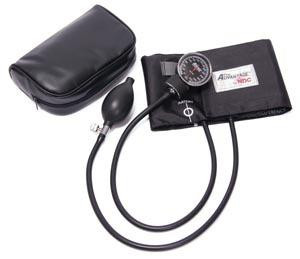 PRO ADVANTAGE P548450 STANDARD POCKET ANEROID SPHYGMOMANOMETER