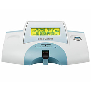 LeadCare® II Printer Labels 