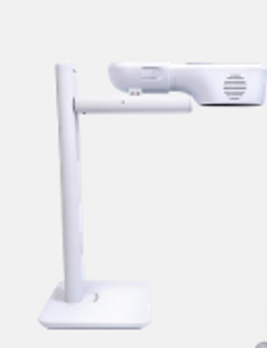 V-Show HD2 Vein Finder Desk Stand 