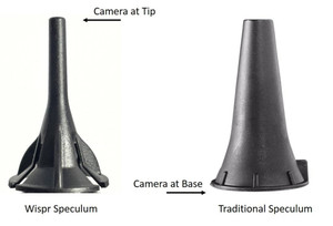 WISPR Otoscope Speculum SPEC-196
