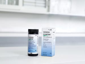 SIEMENS REAGENT & CONTROL STRIPS 2083