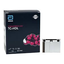 CHOLESTECH LDX SYSTEM CASSETTE 97987 (R3)