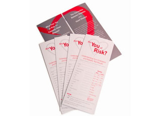CHOLESTECH LDX PATIENT EDUCATION BROCHURES IN SPANISH