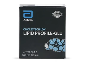 CHOLESTECH LDX 10-991 SYSTEM CASSETTE 97991 (R3)
