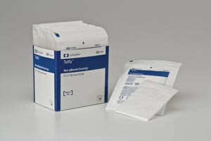 CARDINAL HEALTH 1961 MEDICAL SUPPLIES TELFA OUCHLESS NON-ADHERENT DRESSINGS