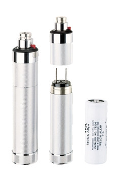 WELCH ALLYN 72200 REPLACEMENT RECHARGEABLE BATTERIES