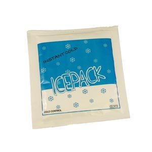 COLDSTAR INSTANT NONINSULATED COLD PACK 10407
