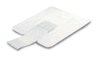 DERMA SCIENCES CS50 CATH-STRIP RECLOSABLE CATHETER FASTENER