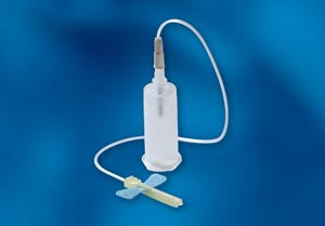 BD 367292 VACUTAINER SAFETY-LOK BLOOD COLLECTION SETS