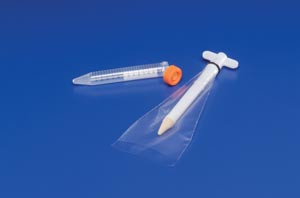 CARDINAL HEALTH 3505SA MEDICAL SUPPLIES PRECISION DISPOSABLE TISSUE GRINDER SYSTEM