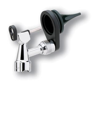 WELCH ALLYN 21700 2.5V 3.5V HALOGEN OPERATING OTOSCOPE
