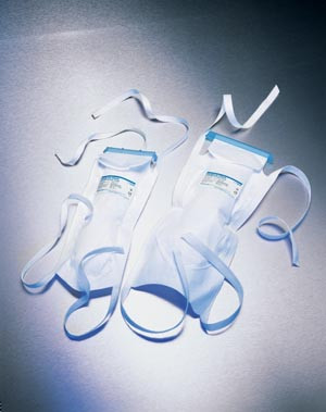 HALYARD 33500 STAY-DRY ICE PACK