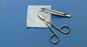 BUSSE 718 SUTURE REMOVAL SETS