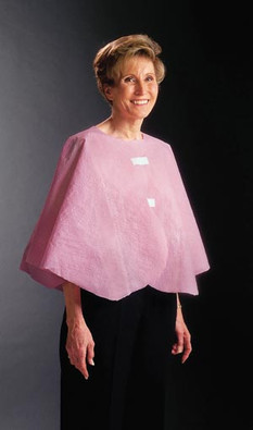 GRAHAM MEDICAL 29047 EXAMINATION PONCHOS