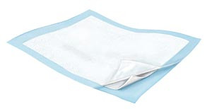 CARDINAL HEALTH 1093 MEDICAL SUPPLIES WINGS FLUFF UNDERPADS