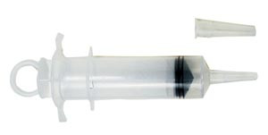 AMSINO AMSAFE AS015 IRRIGATION SYRINGES
