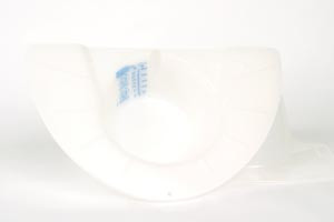 CARDINAL HEALTH 2500SA MEDICAL SUPPLIES COMMODE SPECIMEN COLLECTION SYSTEMS