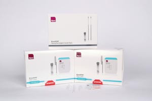 ALERE POC 430-100 BINAXNOW RSV KITS