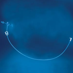 HALYARD 0121-12 MIC GASTROSTOMY FEEDING TUBES