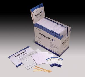 BECKMAN COULTER 395066A HEMOCCULT ICT KITS