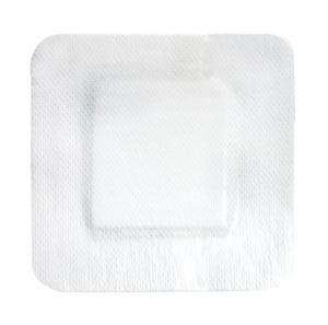 DERMA SCIENCES 89144 DUDRESS FILM TOP BARRIER DRESSING